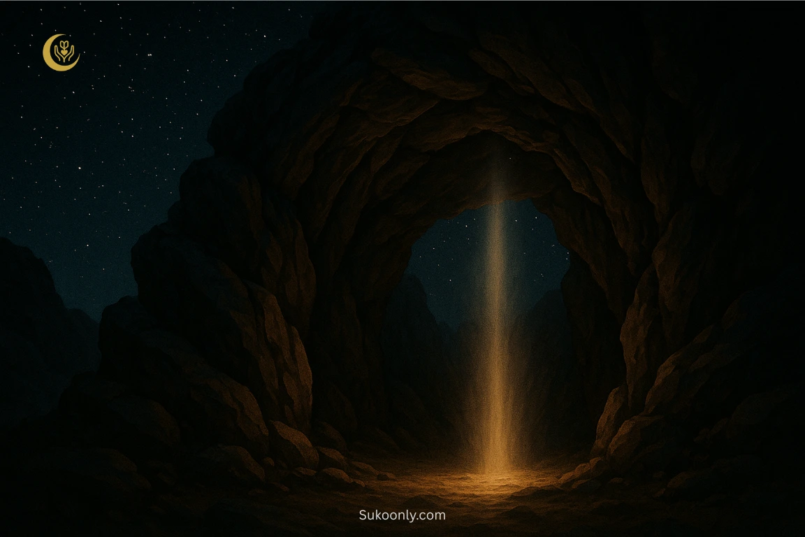 Did Islam Exist Before Prophet Muhammad ﷺ