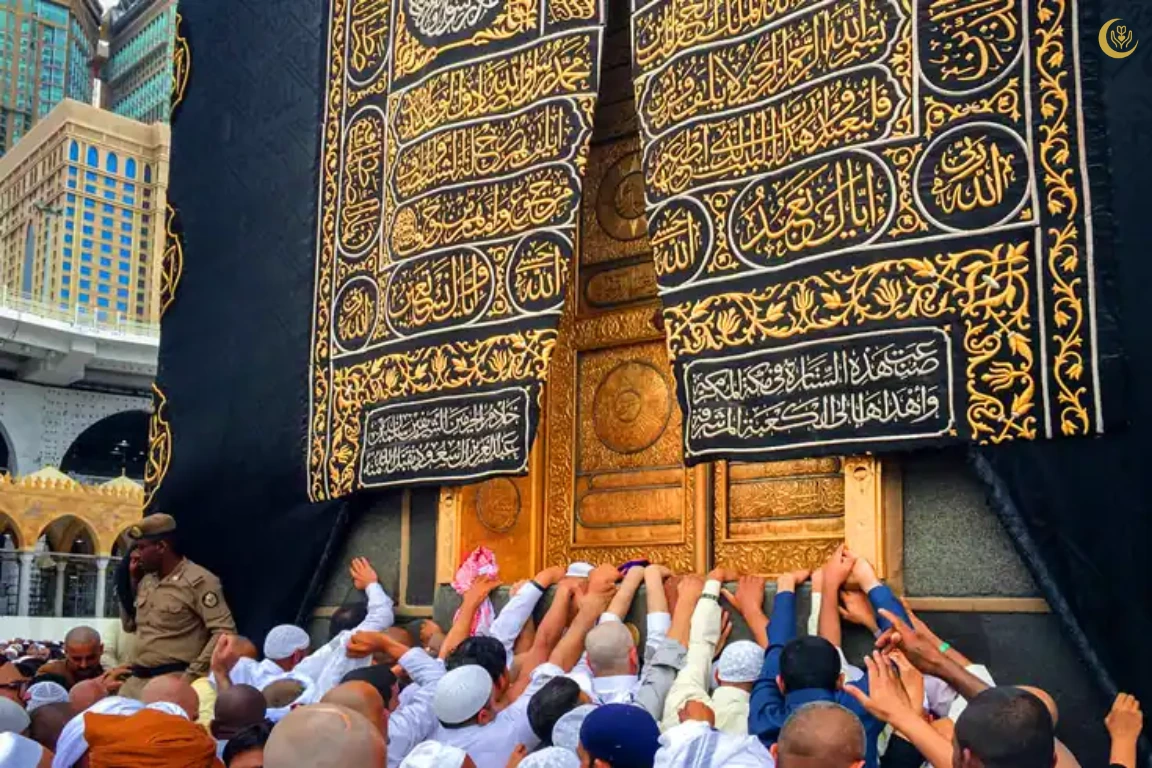 History of ʿUmrah — From the Prophet ﷺ to Present Day