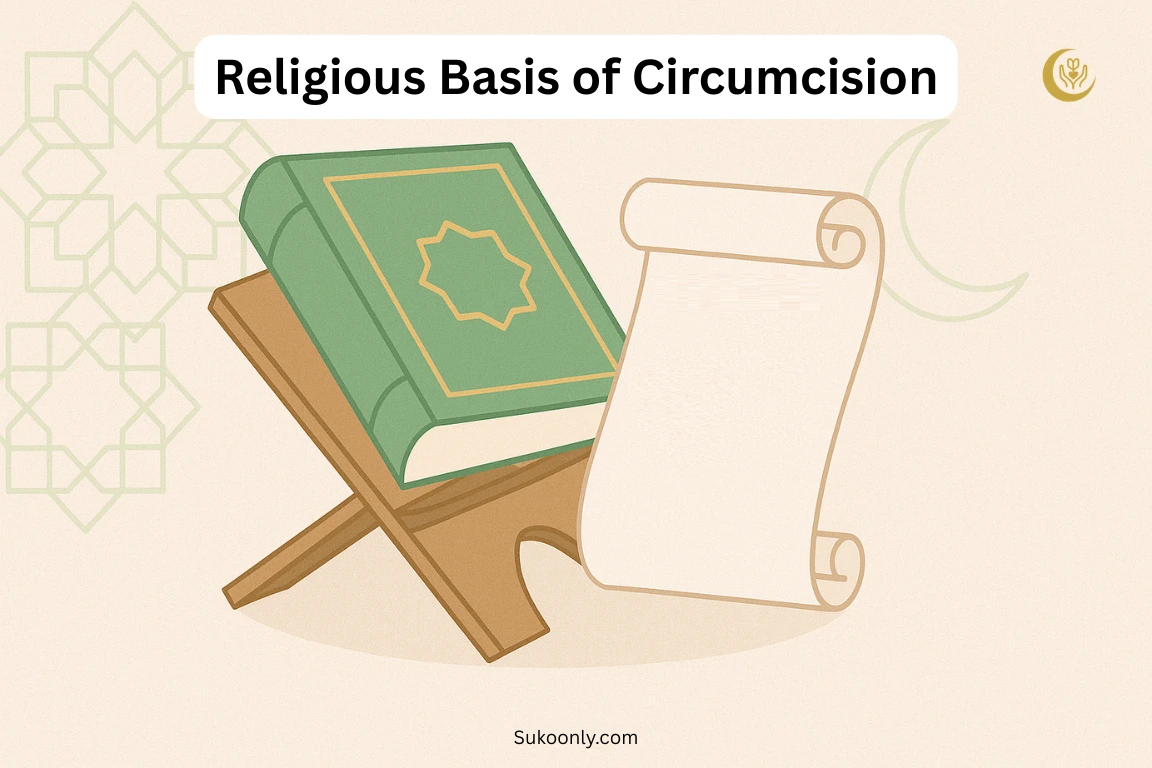 Religious Basis of Circumcision