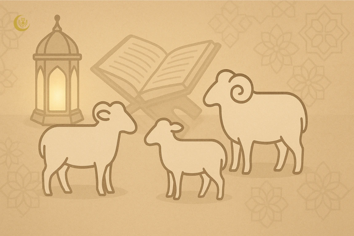 Rules and Requirements of Aqiqah