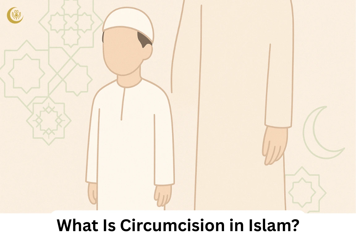 What Is Circumcision in Islam