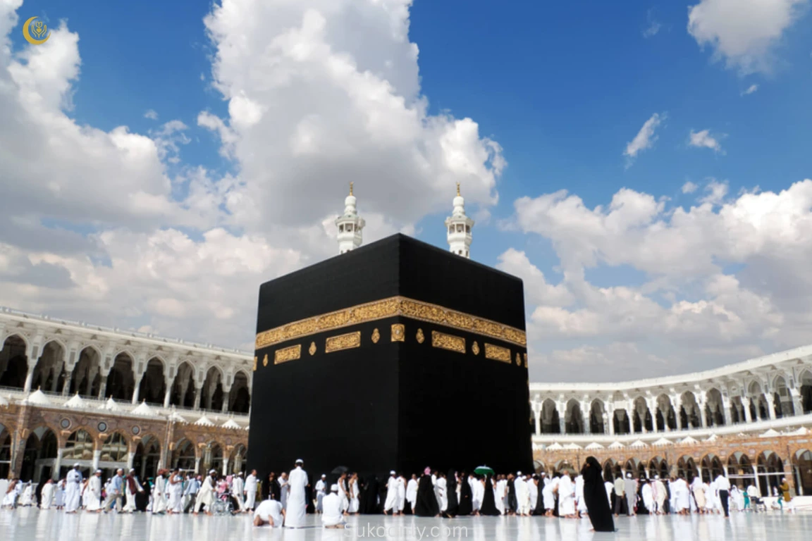 What is Umrah in Islam
