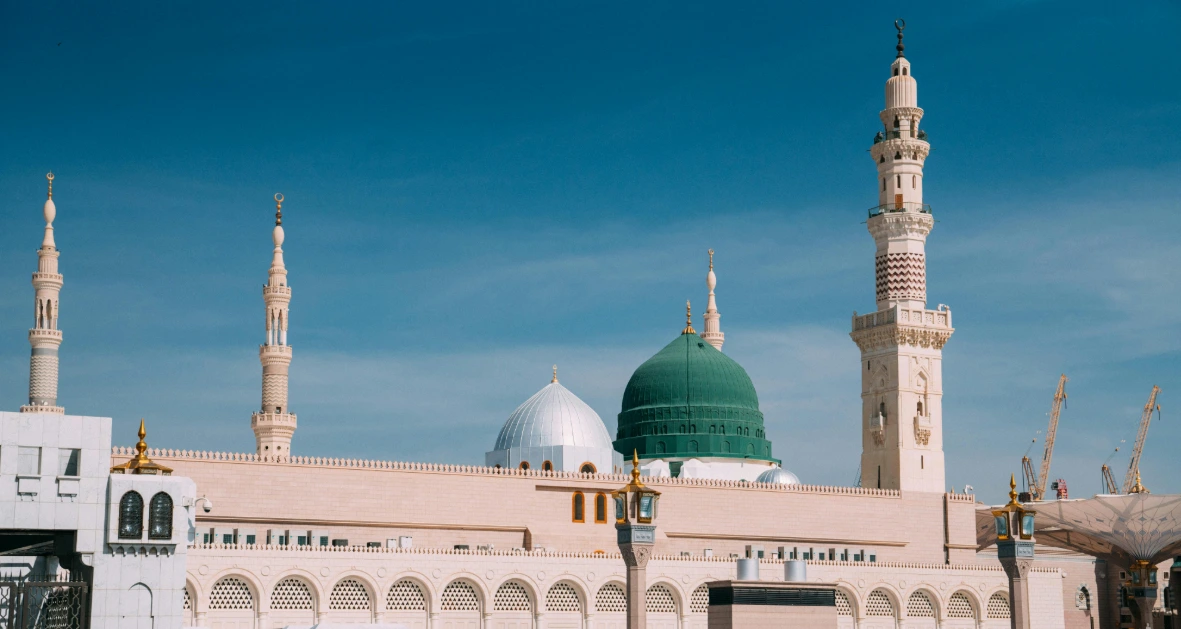 History of Mawlid — Origins & Practices Across Muslim World