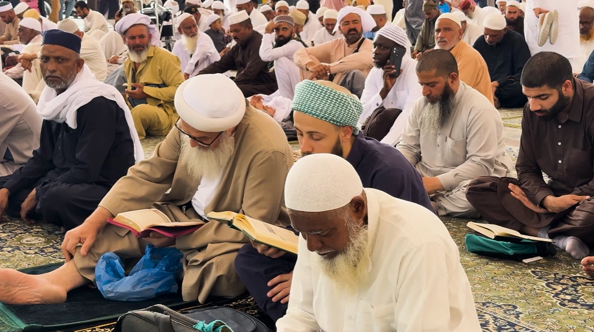 Is Celebrating Milad-un-Nabi Permissible