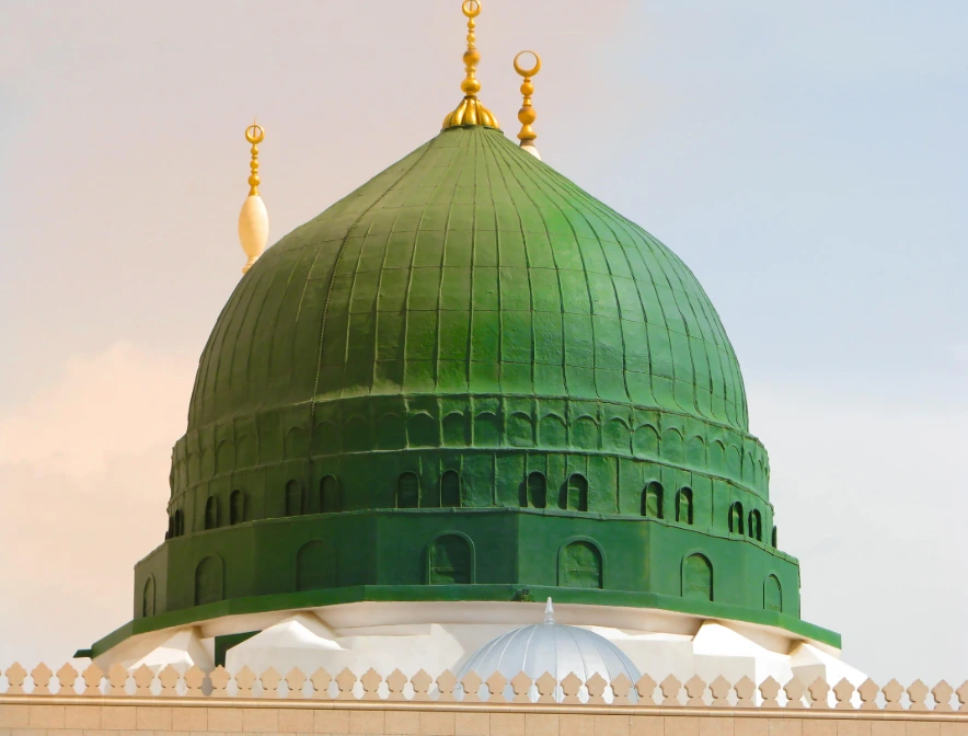 Key Islamic Dates in Rabi‘ al-Awwal