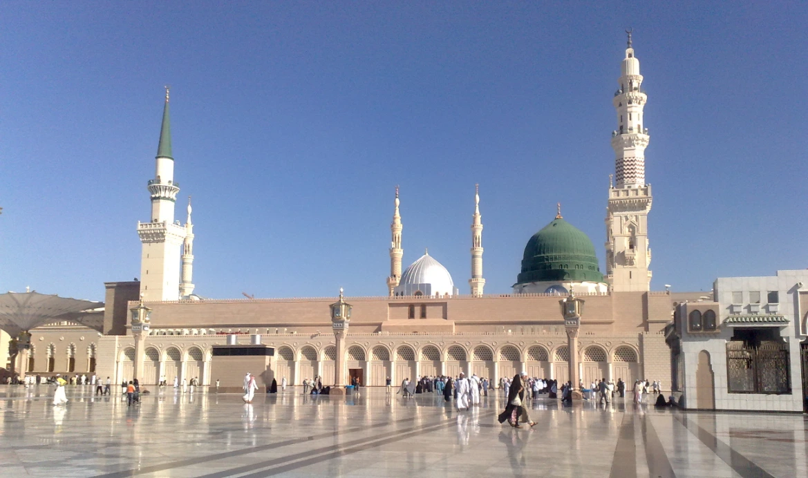 What Does Milad-un-Nabi Mean in Islam