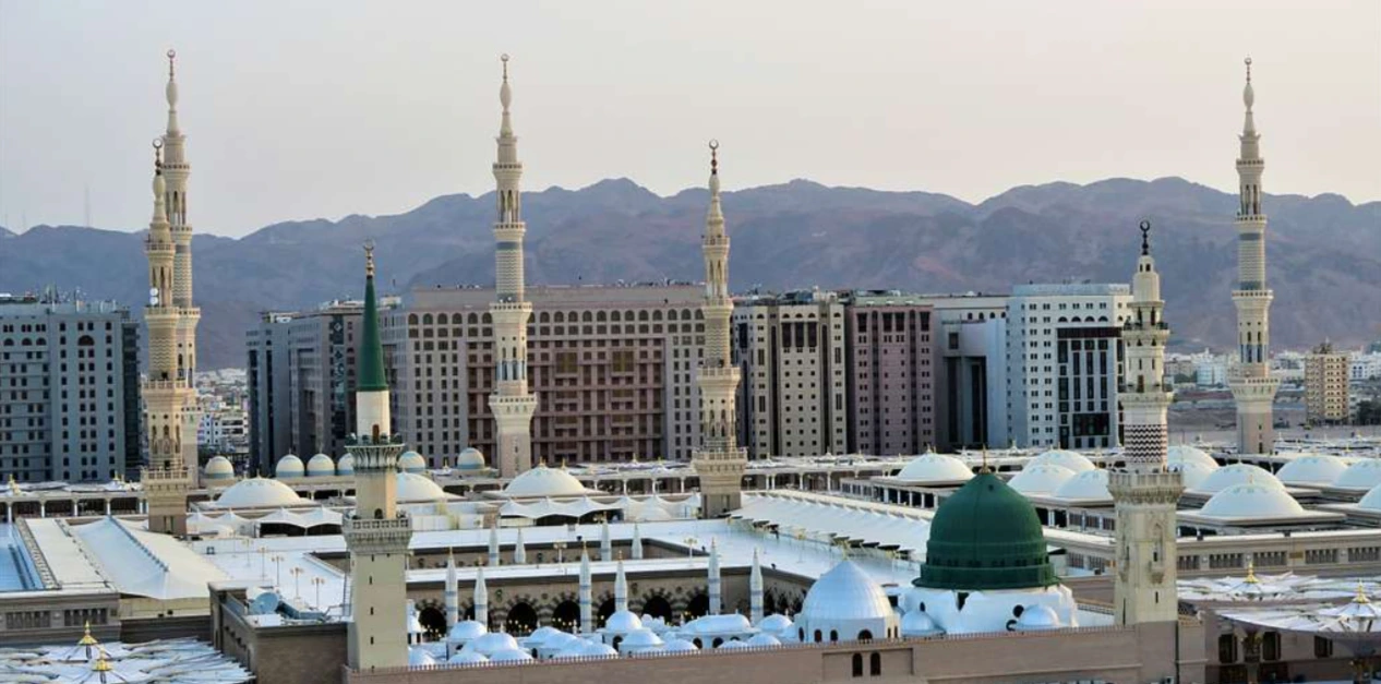 When is Milad-un-Nabi (Date & Calendar)