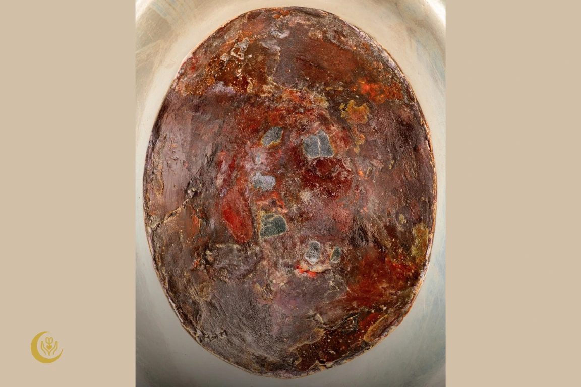 Origin of Hajar Al-Aswad - From Heaven to Earth