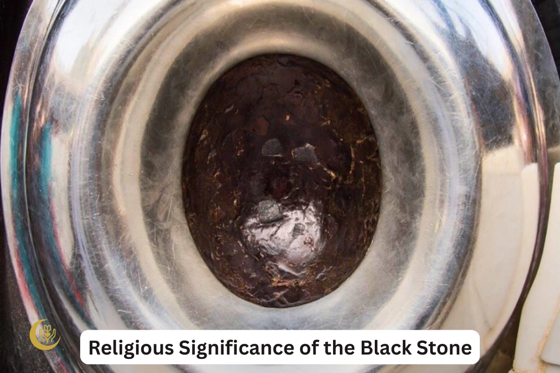 Religious Significance of the Black Stone