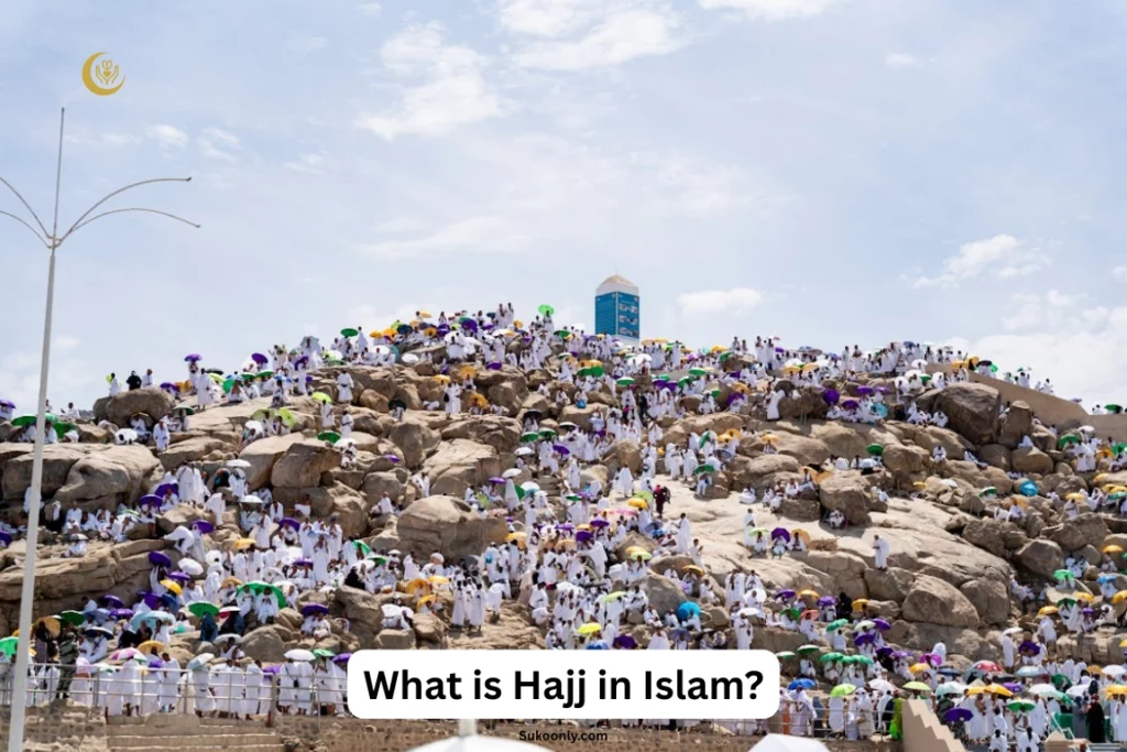 What is Hajj in Islam Meaning, Purpose, Rituals & Spiritual Rewards