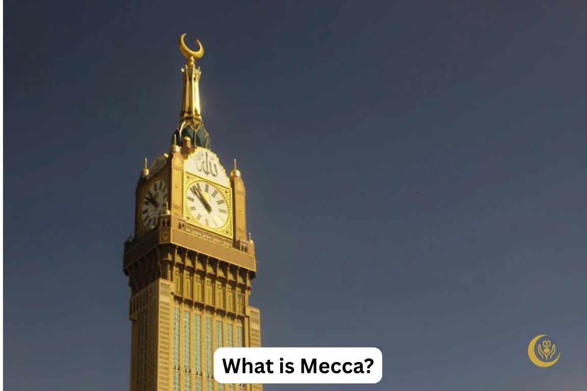 What is Mecca