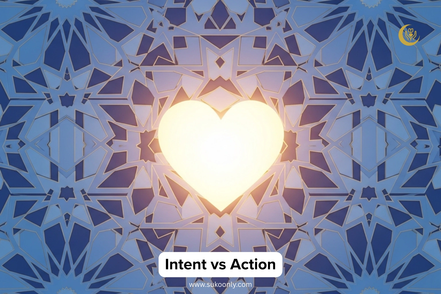 Intent vs Action — Does Intentionally Listening Make a Difference