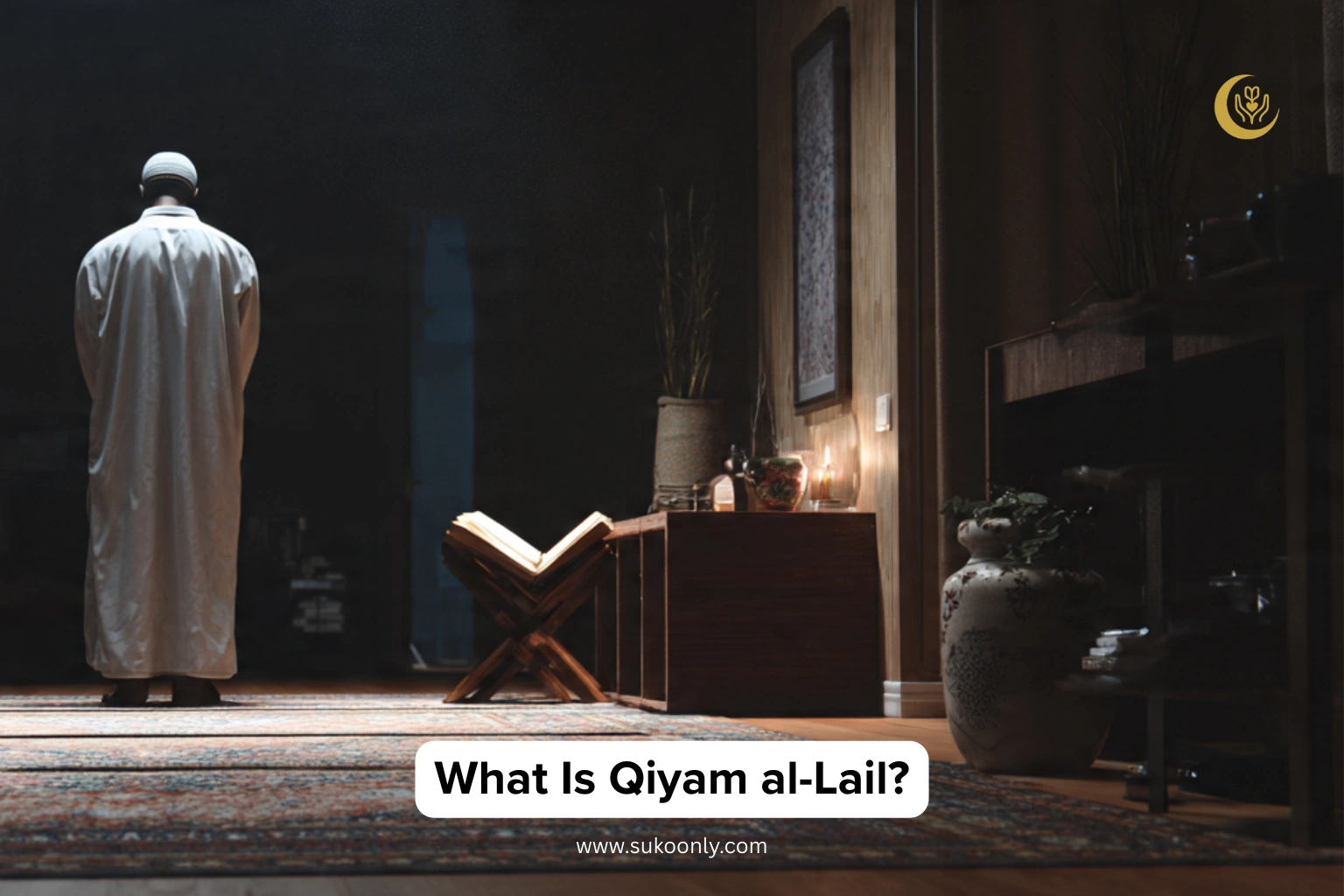 When to Pray Qiyam al-Layl When to Pray Qiyam al-Layl