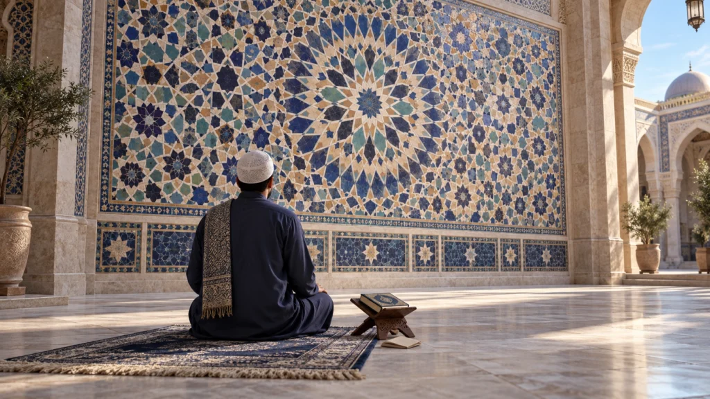 Al-Hakim — The Meaning of Allah’s Name The All-Wise