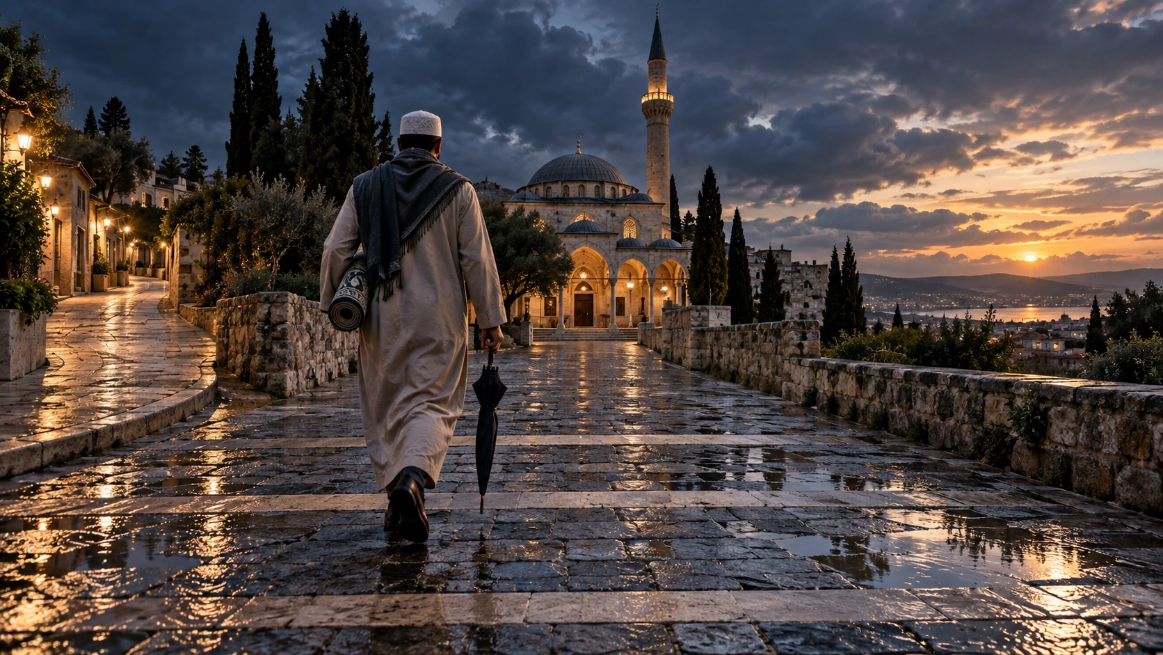 What Is Sabr in Islam
