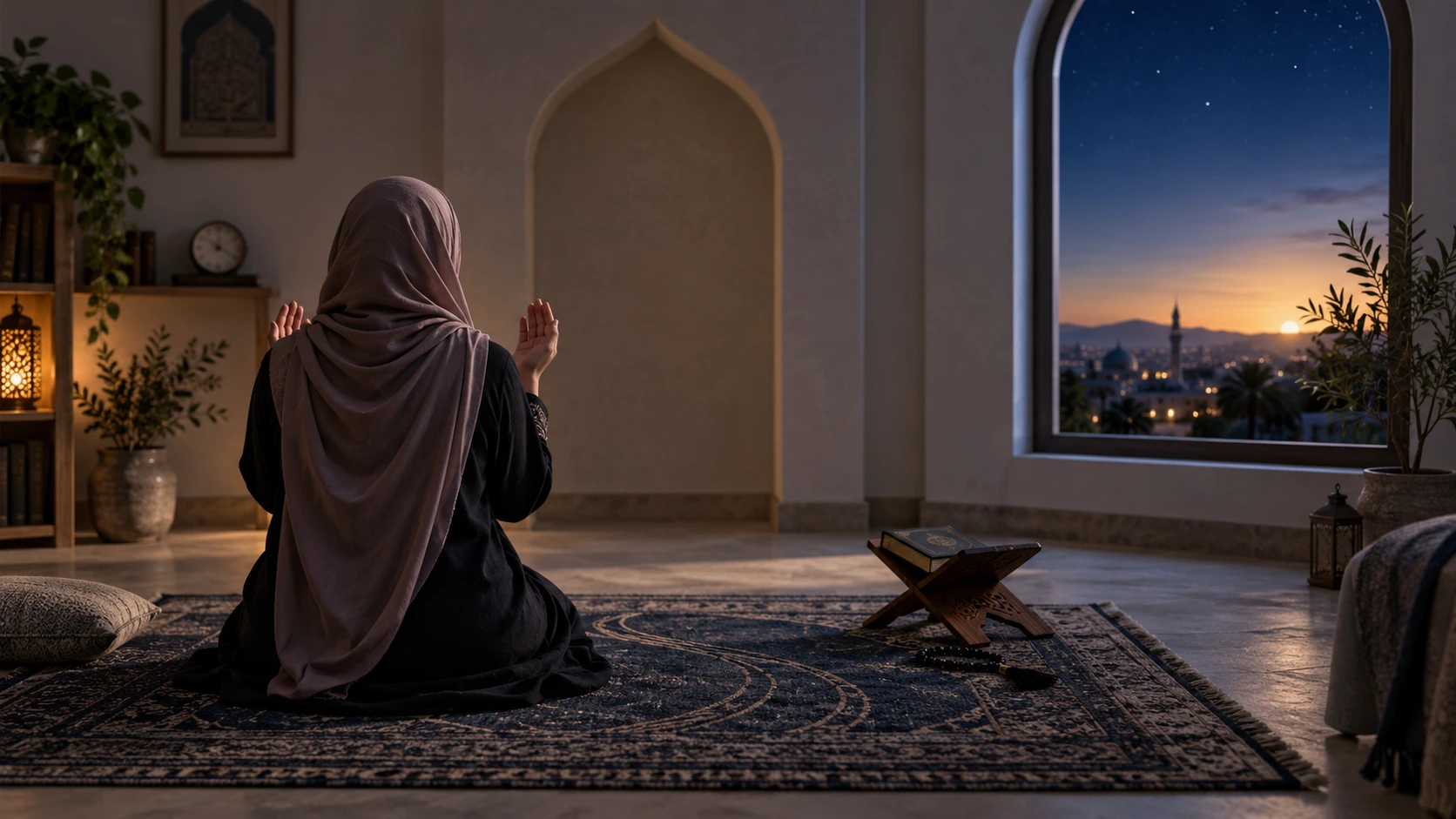 Why Is My Dua Not Answered